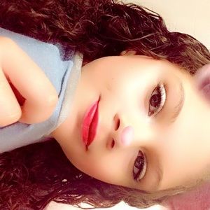 Meet your Posher, Aaliyah